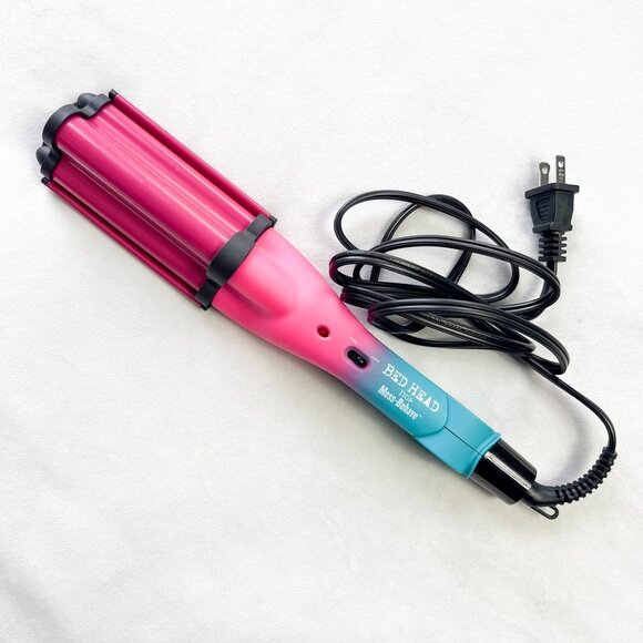 Bedhead Ombre Deep Hair Waver